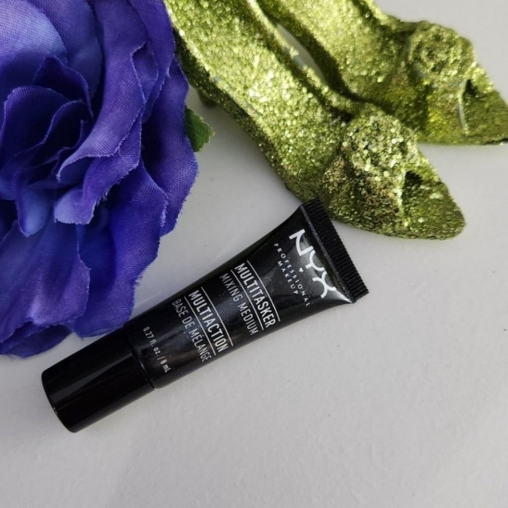 NEW NYX Multitasker Primer